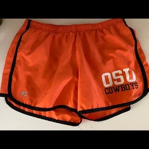 OSU Shorts